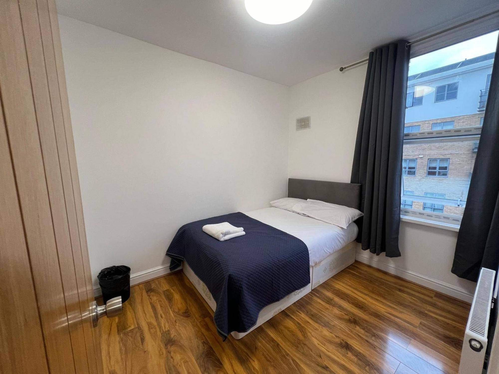 World Hotel London Exterior photo